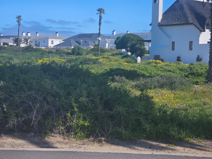 0 Bedroom Property for Sale in Shelley Point Western Cape